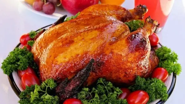 Cách Làm Gà Nướng Muối Ớt Bằng Than Thơm Ngon, Giòn Rụm Chuẩn Vị Nhà Hàng