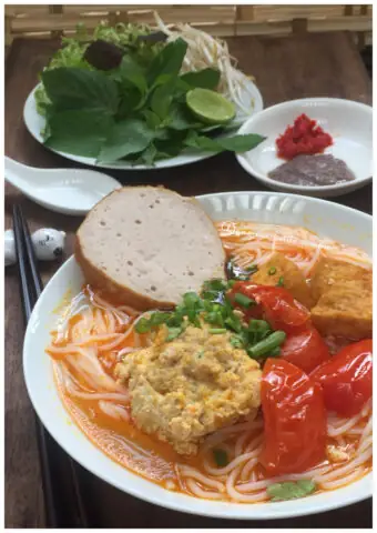 Cách Làm Gạch Cua Với Trứng