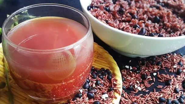 Cách Làm Gạo Lứt Rang Thơm Ngon, Giòn Rụm Tại Nhà