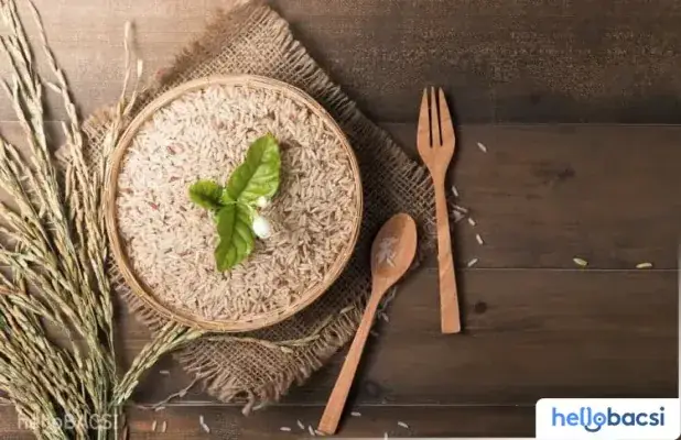 Cách Làm Gạo Lứt Rang Thơm Ngon, Giòn Rụm Tại Nhà