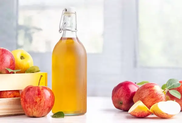 Cách Làm Giấm Táo Hữu Cơ Tại Nhà Chuẩn Vị Và Dinh Dưỡng