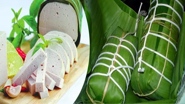 Cách Làm Giò Lụa Thủ Công Ngon Chuẩn Vị Như Ngoài Hàng
