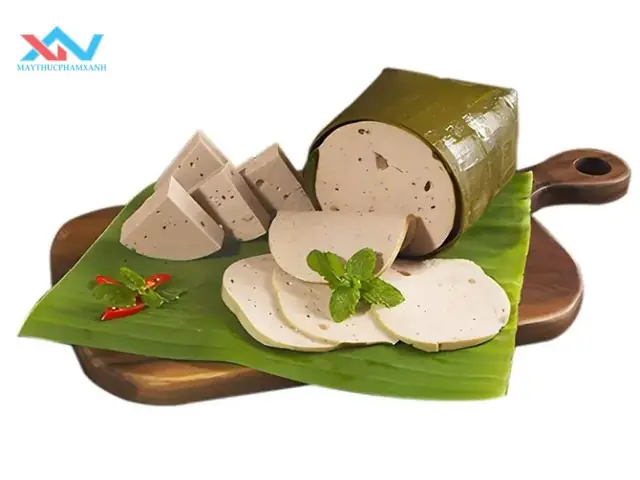 Cách Làm Giò Lụa Truyền Thống Ngon, Dai Và An Toàn Tại Nhà