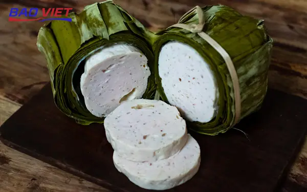 Cách Làm Giò Lụa Truyền Thống Ngon, Dai Và An Toàn Tại Nhà