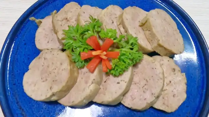 Cách Làm Giò Lụa Truyền Thống Ngon, Dai Và An Toàn Tại Nhà