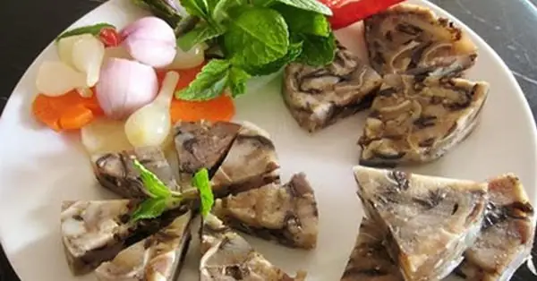 Cách Làm Giò Thủ Bằng Chai Nhựa Cách Làm Giò Thủ Bằng Chai Nhựa