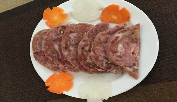 Cách Làm Giò Thủ Bằng Da Heo Giòn Ngon, Đơn Giản Tại Nhà Cách Làm Giò Thủ Bằng Da Heo Giòn Ngon, Đơn Giản Tại Nhà