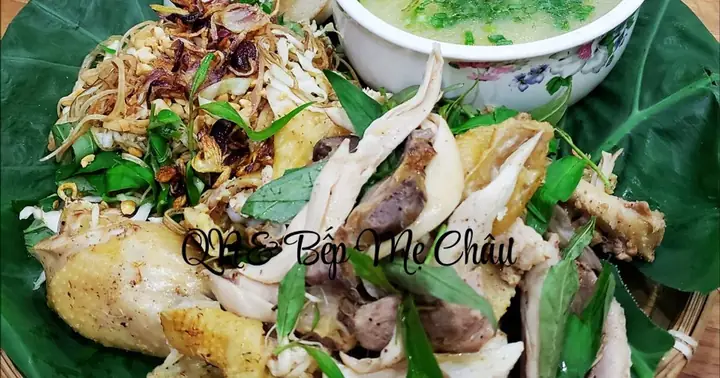 Cách Làm Gỏi Ăn Cháo Gà: Khám Phá 6 Biến Tấu Độc Đáo Từ Nguyên Liệu Quen Thuộc