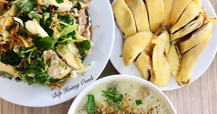 Cách Làm Gỏi Ăn Cháo Gà: Khám Phá 6 Biến Tấu Độc Đáo Từ Nguyên Liệu Quen Thuộc