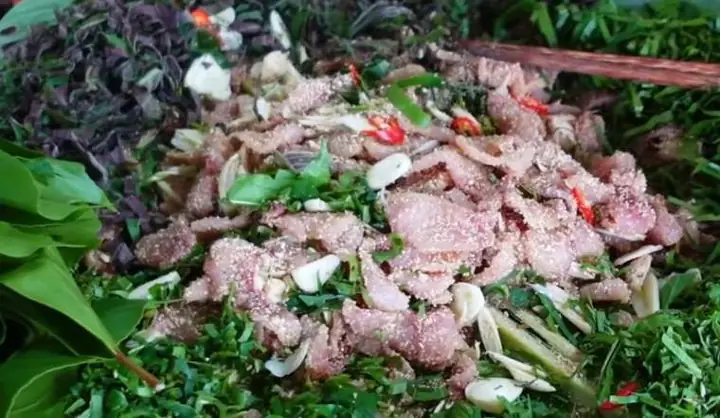 Cách Làm Gỏi Cá Chép Chuẩn Vị, An Toàn Cho Người Mới Tập Chế Biến Cách Làm Gỏi Cá Chép Chuẩn Vị, An Toàn Cho Người Mới Tập Chế Biến