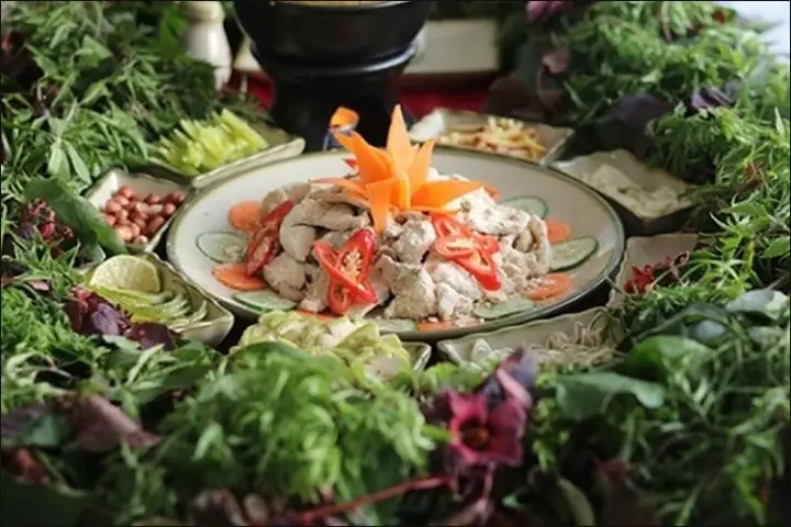 Cách Làm Gỏi Cá Mè Chuẩn Vị, Thơm Ngon An Toàn Tại Nhà