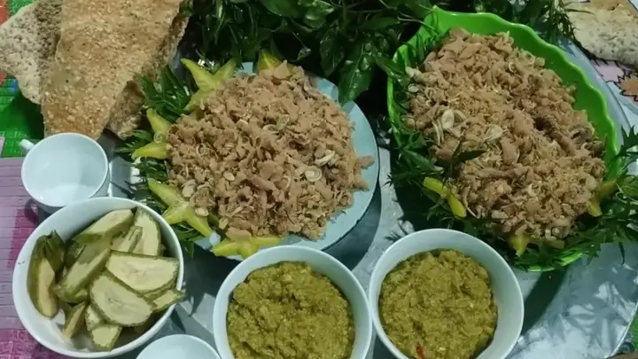Cách Làm Gỏi Cá Mè Chuẩn Vị, Thơm Ngon An Toàn Tại Nhà