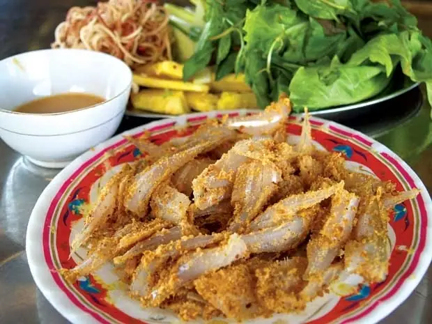 Cách Làm Gỏi Cá Mòi Thơm Ngon, Chuẩn Vị Tại Nhà