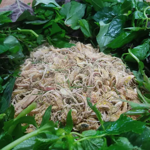 Cách Làm Gỏi Cá Mòi Thơm Ngon, Chuẩn Vị Tại Nhà