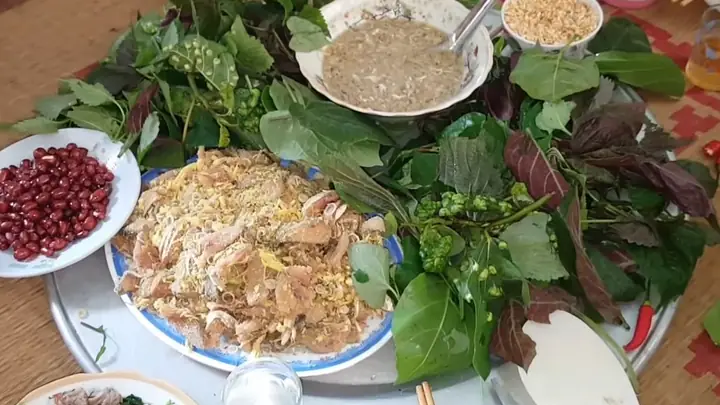 Cách Làm Gỏi Cá Mòi Thơm Ngon, Chuẩn Vị Tại Nhà