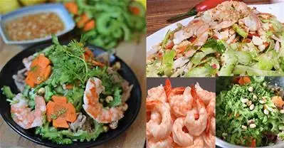 Cách Làm Gỏi Khổ Qua: 3 Công Thức Trọn Vị Từ Dân Dã Đến Đặc Sản Cách Làm Gỏi Khổ Qua: 3 Công Thức Trọn Vị Từ Dân Dã Đến Đặc Sản