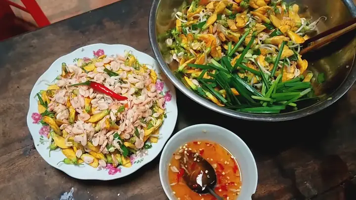 Cách Làm Gỏi Tép Nhảy Chuẩn Vị Ngon Trọn Vẹn