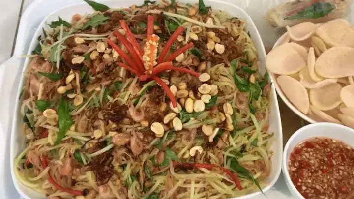 Cách Làm Gỏi Tép Nhảy Chuẩn Vị Ngon Trọn Vẹn