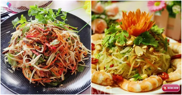 Cách Làm Gỏi Vịt Đu Đủ Thơm Ngon, Chuẩn Vị Tại Nhà Cách Làm Gỏi Vịt Đu Đủ Thơm Ngon, Chuẩn Vị Tại Nhà