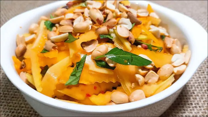 Cách Làm Gỏi Vịt Đu Đủ Thơm Ngon, Chuẩn Vị Tại Nhà Cách Làm Gỏi Vịt Đu Đủ Thơm Ngon, Chuẩn Vị Tại Nhà