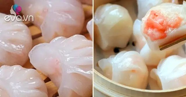 Cách Làm Há Cảo Chiên Trứng Giòn Rụm, Vàng Ươm Chuẩn Vị Nhà Hàng Cách Làm Há Cảo Chiên Trứng Giòn Rụm, Vàng Ươm Chuẩn Vị Nhà Hàng