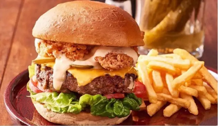 Cách Làm Hamburger Bò Để Bán: Hướng Dẫn Chi Tiết Từ A-z Cho Người Mới Bắt Đầu Cách Làm Hamburger Bò Để Bán: Hướng Dẫn Chi Tiết Từ A-z Cho Người Mới Bắt Đầu