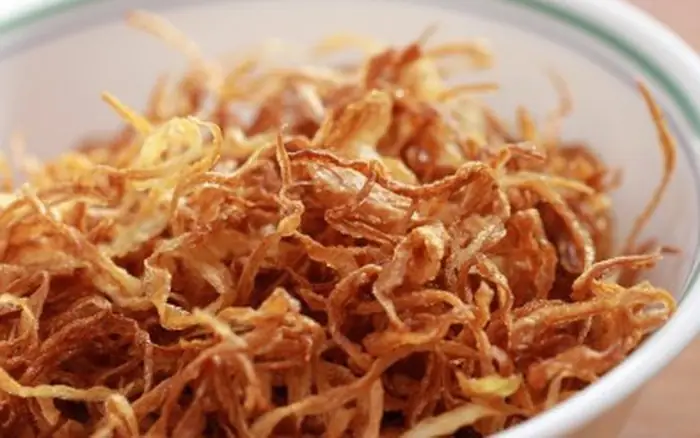 Cách Làm Hành Bánh Cuốn Thơm Ngon, Chuẩn Vị Tại Nhà