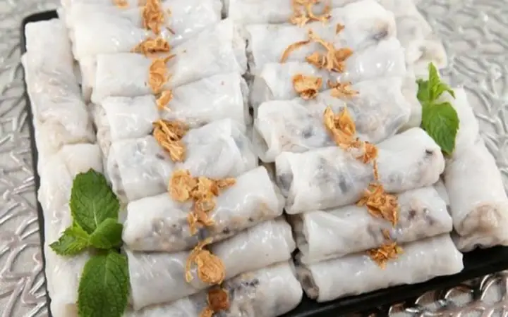 Cách Làm Hành Bánh Cuốn Thơm Ngon, Chuẩn Vị Tại Nhà