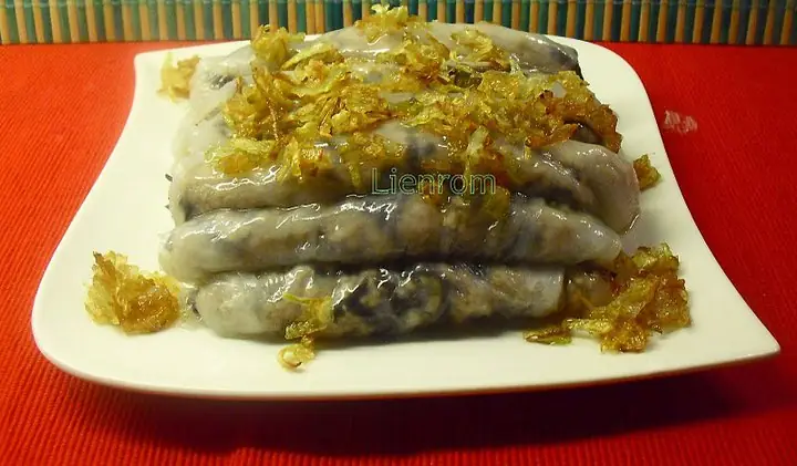 Cách Làm Hành Bánh Cuốn Thơm Ngon, Chuẩn Vị Tại Nhà