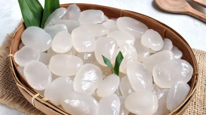Cách Làm Hạt Đác Sấy Dẻo Chuẩn Vị, Giòn Ngon Tại Nhà
