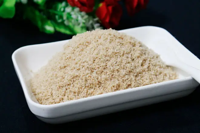 Cách Làm Hạt Nêm Từ Thịt Heo Tại Nhà Thơm Ngon, An Toàn Cho Sức Khỏe