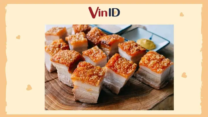 Cách Làm Heo Quay Da Giòn Chuẩn Vị Nhà Hàng Tại Nhà