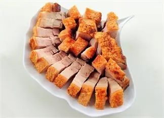 Cách Làm Heo Quay Tại Nhà Ngon Như Ngoài Tiệm, Da Giòn Thịt Thơm