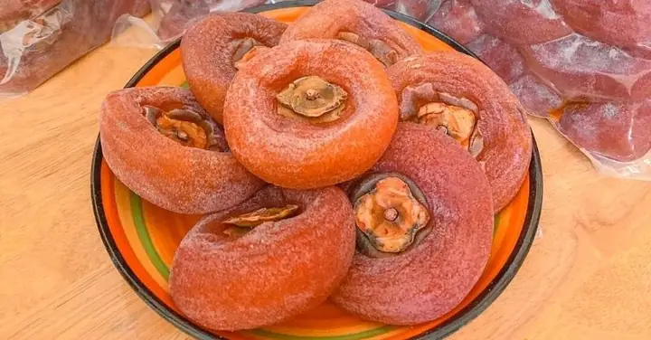 Cách Làm Hồng Dẻo Đà Lạt Tại Nhà Chuẩn Vị, Giòn Ngon Như Ngoài Tiệm