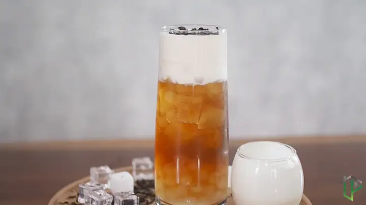 Cách Làm Hồng Trà Kem Cheese Tại Nhà Chuẩn Vị, Đơn Giản