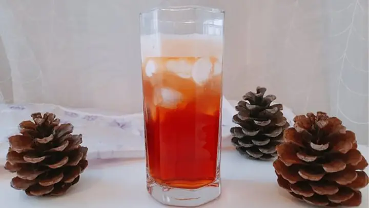 Cách Làm Hồng Trà Kem Cheese Tại Nhà Chuẩn Vị, Đơn Giản