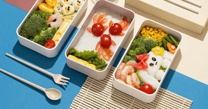 10+ Cách Làm Hộp Cơm Bento Chuẩn Nhật: Ngon, Đẹp Và Bổ Dưỡng