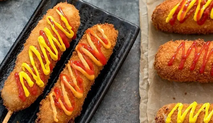 Cách Làm Hot Dog Đơn Giản Tại Nhà