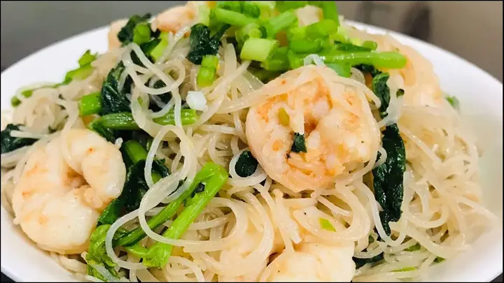 Cách Làm Hủ Tiếu Xào Thơm Ngon Chuẩn Vị, Đổi Gió Cho Bữa Cơm Gia Đình