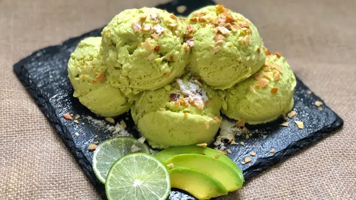 Cách Làm Kem Bơ Sầu Riêng Thơm Ngon, Béo Ngậy Tại Nhà Cách Làm Kem Bơ Sầu Riêng Thơm Ngon, Béo Ngậy Tại Nhà