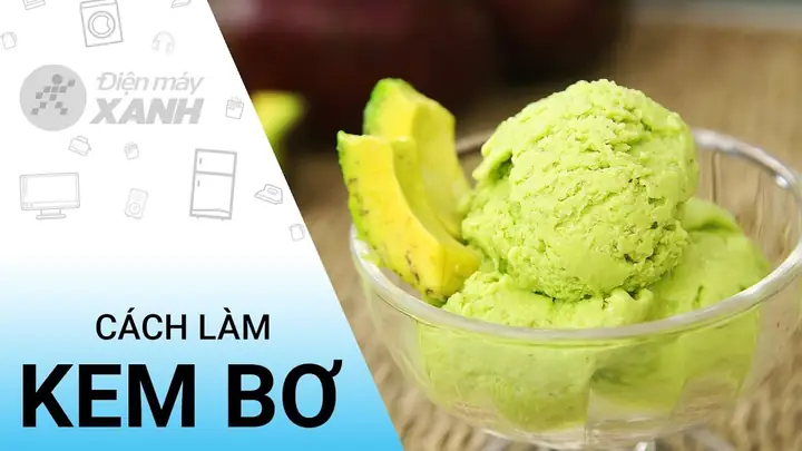 Cách Làm Kem Bơ Với Whipping Cream: Công Thức Chuẩn Vị, Béo Ngậy Cách Làm Kem Bơ Với Whipping Cream: Công Thức Chuẩn Vị, Béo Ngậy