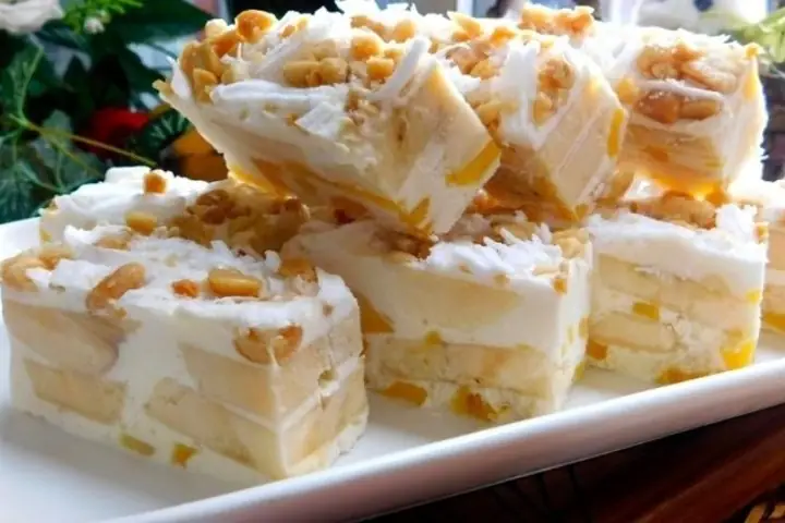 Cách Làm Kem Chuối Bằng Sữa Ông Thọ Thơm Ngon, Béo Ngậy Tại Nhà