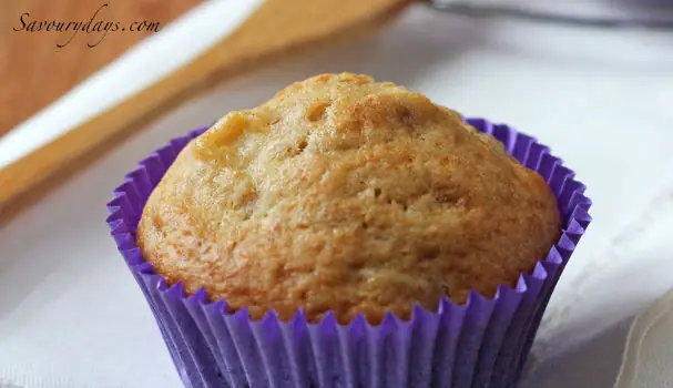 Cách Làm Kem Chuối Savouryday Ngon Chuẩn Vị Tại Nhà