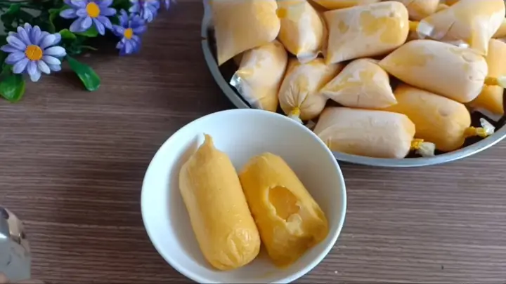 10+ Cách Làm Kem Đá Bào Xoài Ngon Mê Ly, Mát Lạnh Giải Nhiệt Ngày Hè