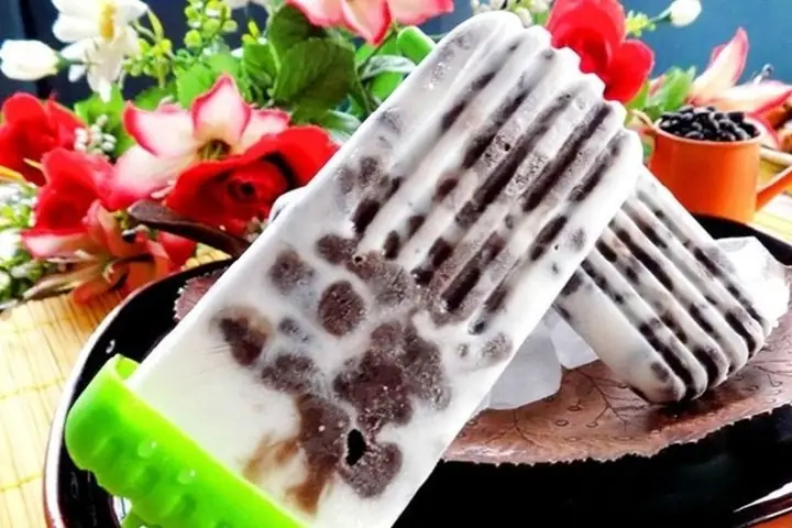Các Bước Làm Kem Đậu Đen Thơm Ngon, Béo Ngậy Tại Nhà