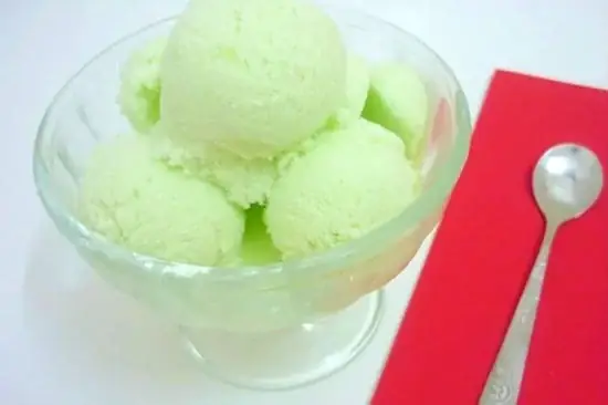 Cách Làm Kem Dưa Gang Thơm Mát, Đơn Giản Tại Nhà