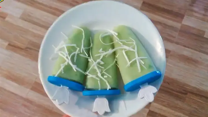 Cách Làm Kem Dưa Gang Thơm Mát, Đơn Giản Tại Nhà