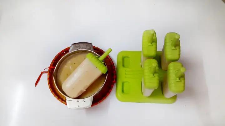 Cách Làm Kem Túi Bằng Bột Gạo Nếp Ngon Chuẩn Vị Tại Nhà