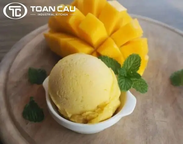 Cách Làm Kem Với Sữa Ông Thọ Ngon Chuẩn Vị Tại Nhà