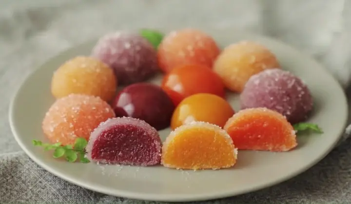 Cách Làm Kẹo Dẻo Không Cần Gelatin: 5 Phương Pháp Từ Nguyên Liệu Tự Nhiên Cách Làm Kẹo Dẻo Không Cần Gelatin: 5 Phương Pháp Từ Nguyên Liệu Tự Nhiên